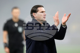 Switzerland Europa League Soccer