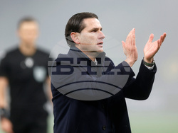 Switzerland Europa League Soccer