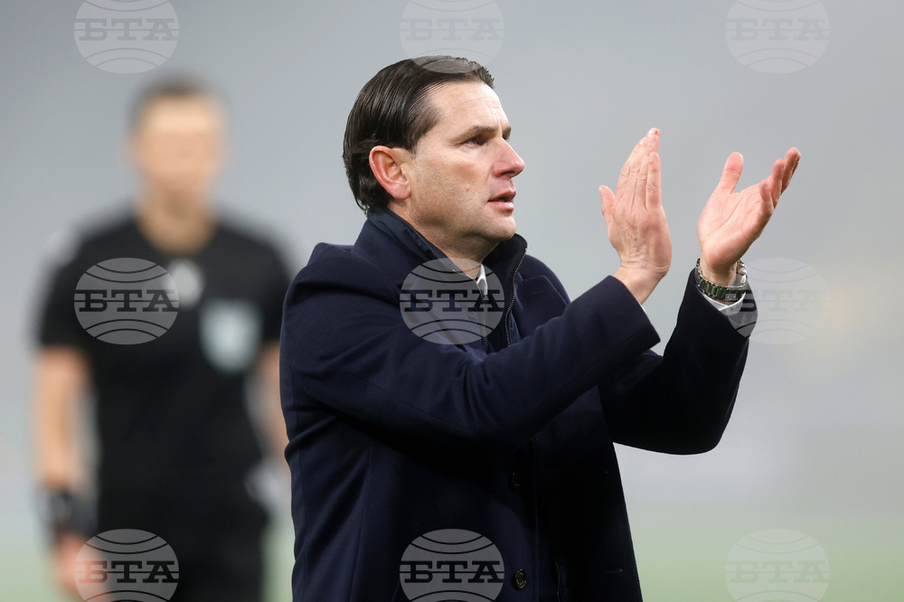 Switzerland Europa League Soccer