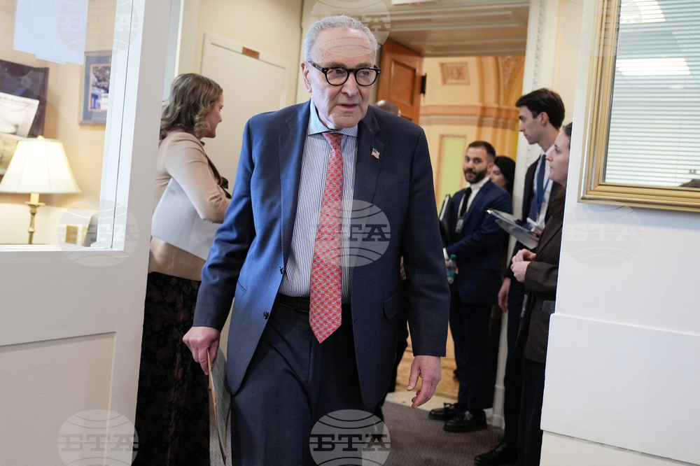 Congress Health Care