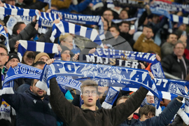 Poland Conference League Soccer