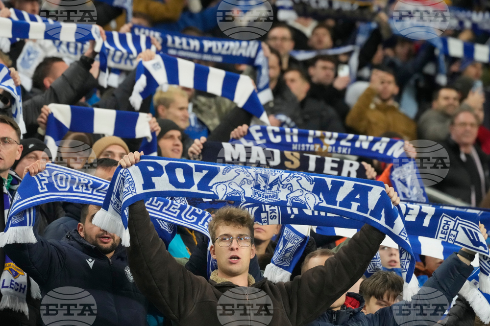 Poland Conference League Soccer