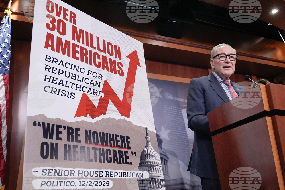 Congress Health Care