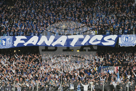 Poland Conference League Soccer