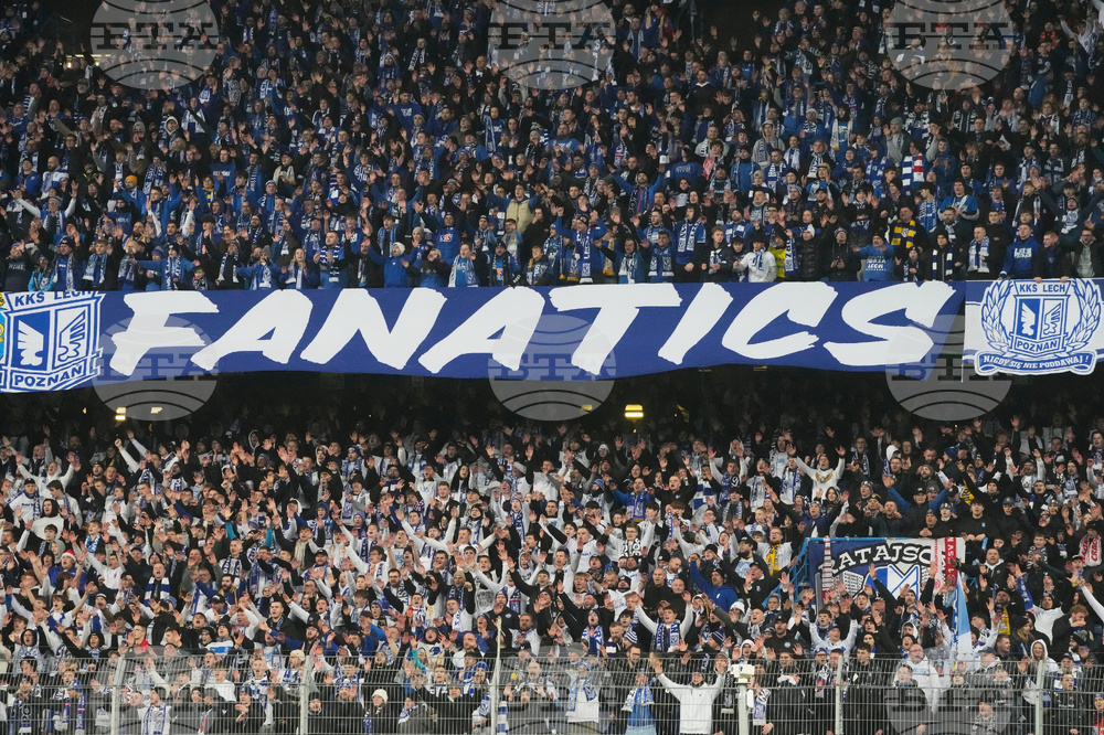 Poland Conference League Soccer