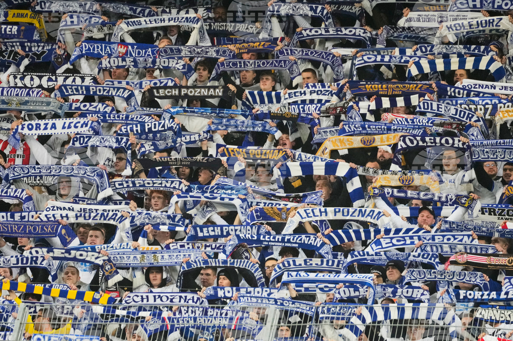 Poland Conference League Soccer