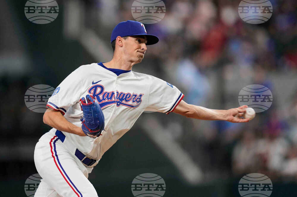 Cubs Milner Baseball