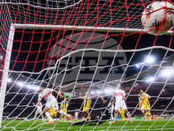 Germany Europa League Soccer