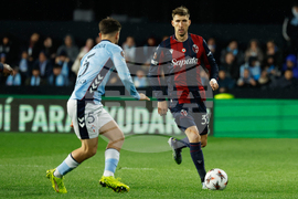 Spain Soccer Europa League