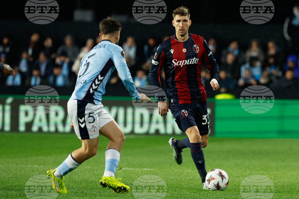 Spain Soccer Europa League