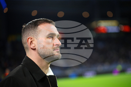 Portugal Europa League Soccer