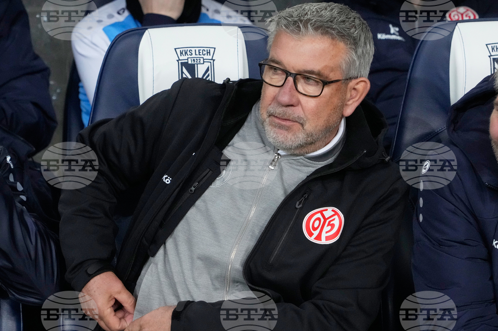 Poland Conference League Soccer