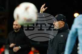 Spain Soccer Europa League