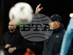 Spain Soccer Europa League