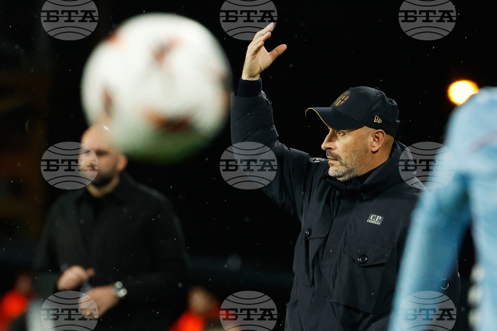 Spain Soccer Europa League