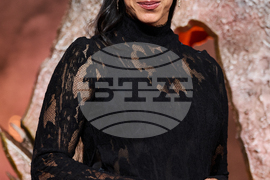 Britain Avatar: Fire and Ash premiere