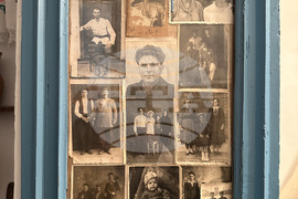 Украйна - Център за българска култура Болград