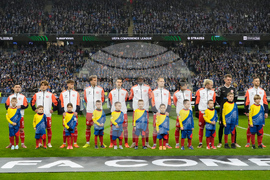 Poland Conference League Soccer