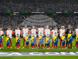 Poland Conference League Soccer