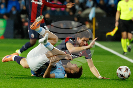 Spain Soccer Europa League