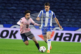 Portugal Europa League Soccer