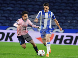 Portugal Europa League Soccer