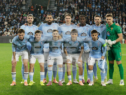 Spain Soccer Europa League