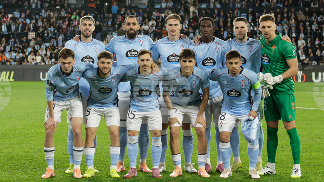 Реал Овиедо спря победната серия на Селта в испанското първенство