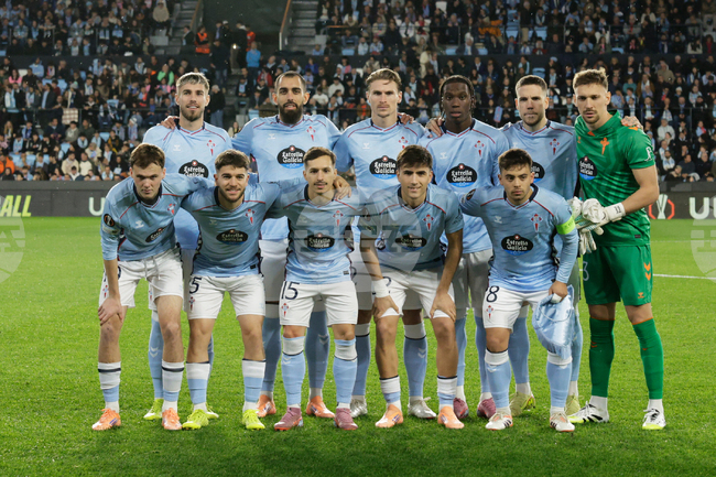 Реал Овиедо спря победната серия на Селта в испанското първенство