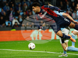 Spain Soccer Europa League