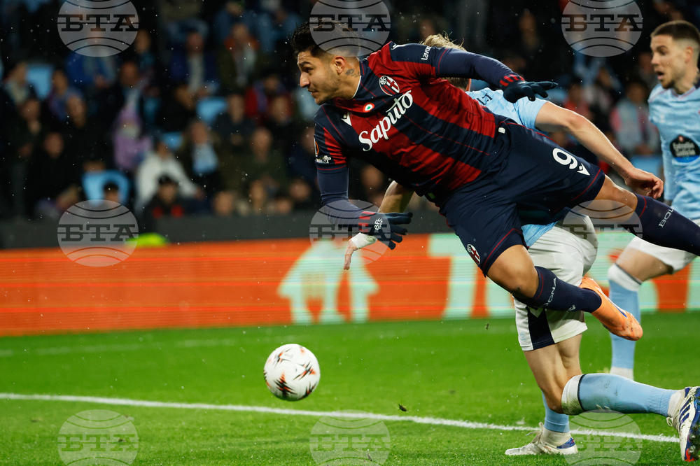 Spain Soccer Europa League