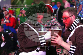 Britain World Championship Darts