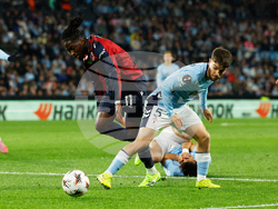 Spain Soccer Europa League