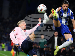 Portugal Europa League Soccer