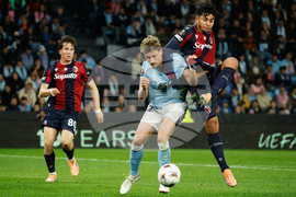 Spain Soccer Europa League