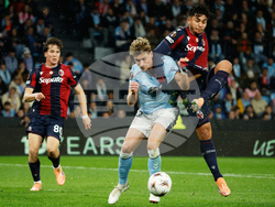 Spain Soccer Europa League