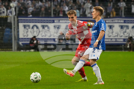 Poland Conference League Soccer