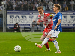 Poland Conference League Soccer