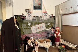 Украйна - Център за българска култура Болград