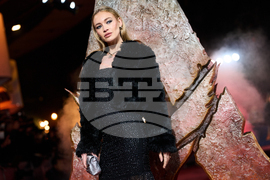 Britain Avatar: Fire and Ash Premiere