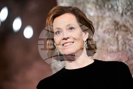 Britain Avatar: Fire and Ash Premiere