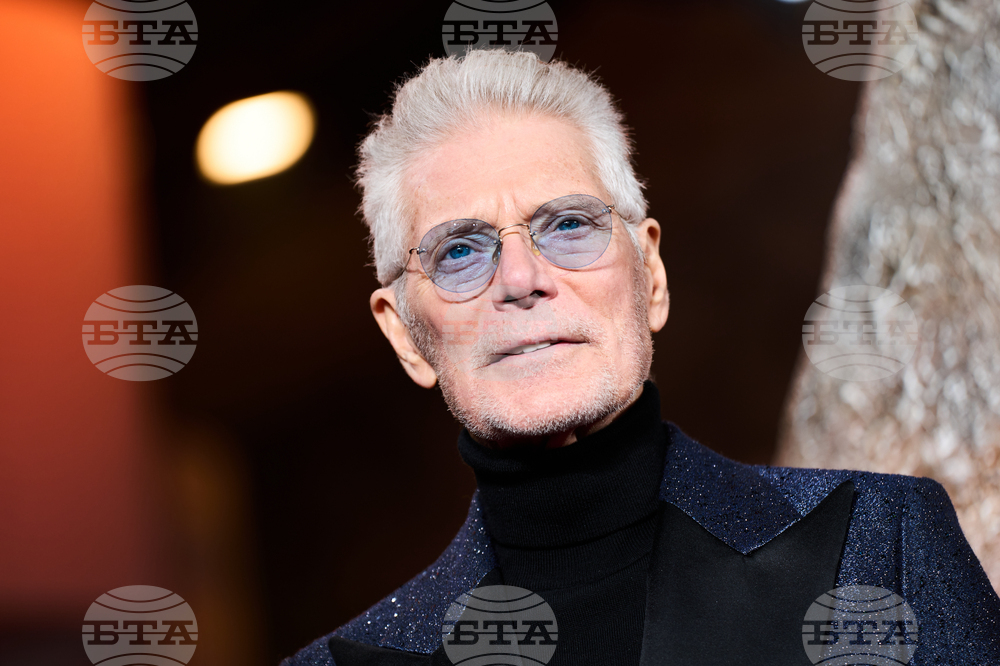 Britain Avatar: Fire and Ash Premiere