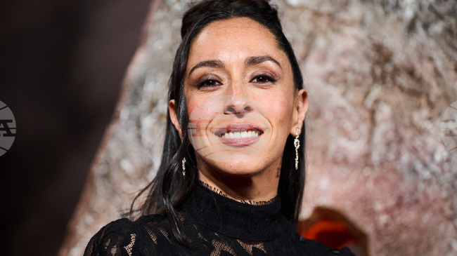 Уна Чаплин - внучка на Чарли Чаплин и звезда на "Аватар: Огън и пепел", е обмисляла да смени името си 