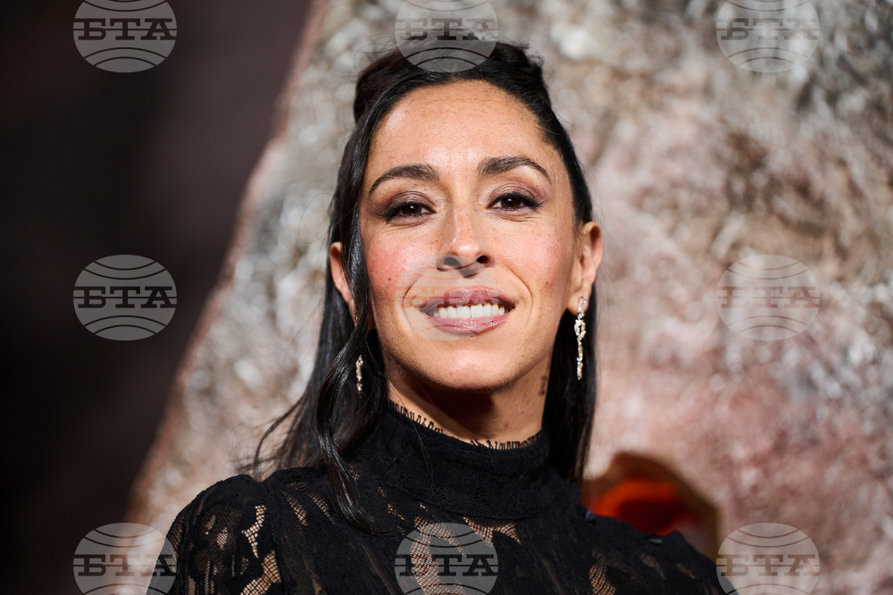 Уна Чаплин - внучка на Чарли Чаплин и звезда на "Аватар: Огън и пепел", е обмисляла да смени името си 