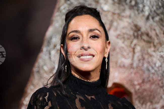 Уна Чаплин - внучка на Чарли Чаплин и звезда на "Аватар: Огън и пепел", е обмисляла да смени името си 