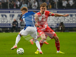 Poland Conference League Soccer