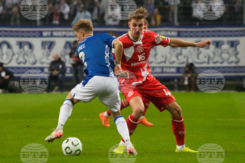 Poland Conference League Soccer