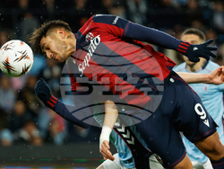 APTOPIX Spain Soccer Europa League