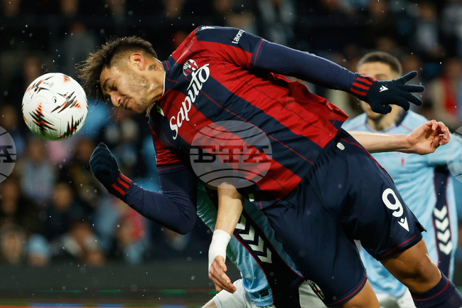 APTOPIX Spain Soccer Europa League