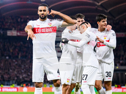 Germany Europa League Soccer